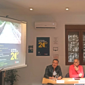 Resumen de la jornada: Mesa redonda "El medio rural como centro para la imaginación creadora"